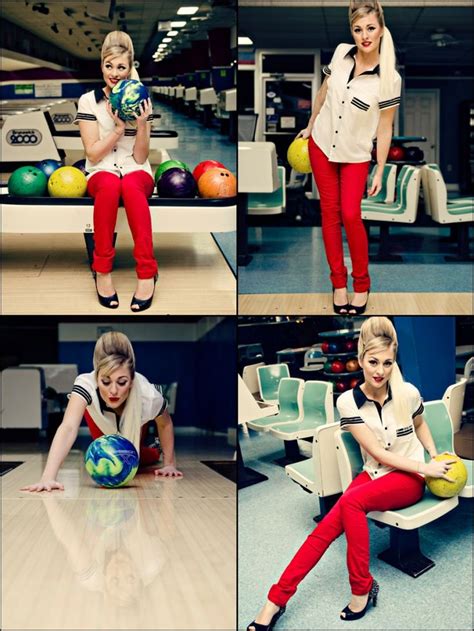 Embrace the Retro: Redefining Bowling Fashion