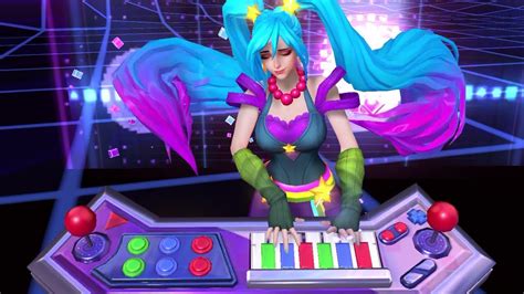 Embrace the Retro Magic: Inspiring Tales of Arcade Sona