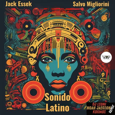 Embrace the Rhythm of Combat with Sonido Latino