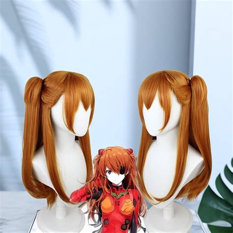 Embrace the Scarlet Empress: A Comprehensive Guide to the Asuka Wig