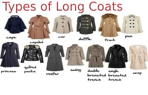 Embrace the Season in Style: A Comprehensive Guide to Long Coats for Women