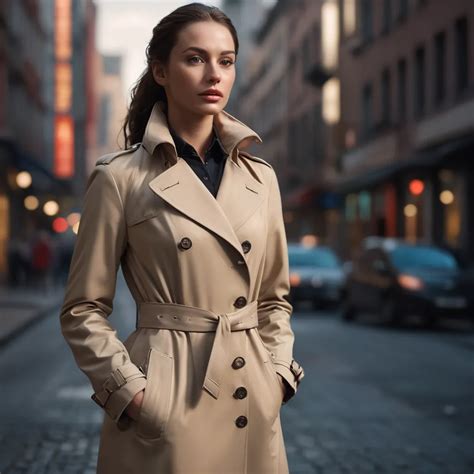 Embrace the Season in Style: A Comprehensive Guide to Spring Coats