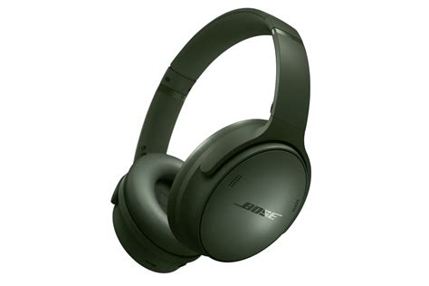 Embrace the Serenity: Introducing the Bose QuietComfort Ultra