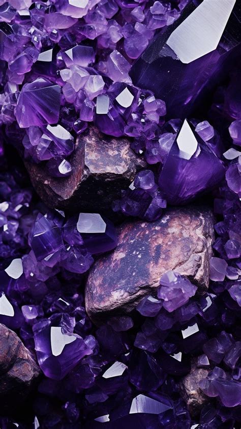 Embrace the Serenity of Amethyst