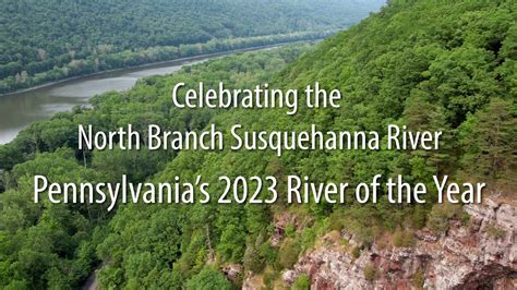 Embrace the Serenity of the Susquehanna River