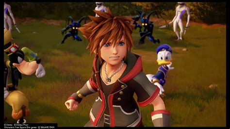 Embrace the Shadow: A Comprehensive Kingdom Hearts Dusks Cosplay Guide