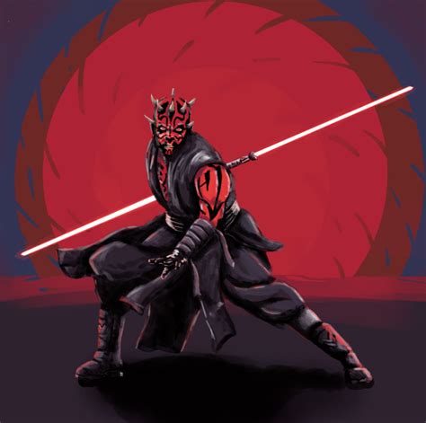 Embrace the Shadows: Unleash Your Inner Darth Maul with the Ultimate Costume Guide