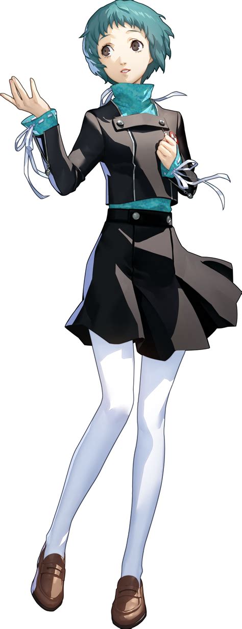 Embrace the Significance of Fuuka Yamagishi: Unlocking Persona 3 Reload's Profound Potential