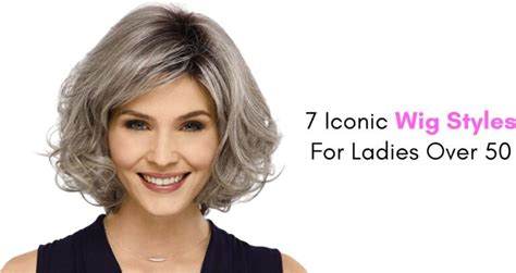 Embrace the Silver Lining: Unleashing the Power of Gray Wigs