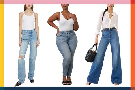 Embrace the Sky-High Style: A Comprehensive Guide to Tall Jeans for Elevated Fashion