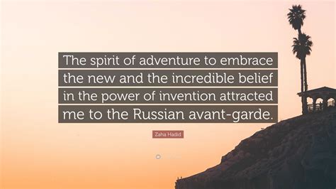 Embrace the Spirit of Adventure: