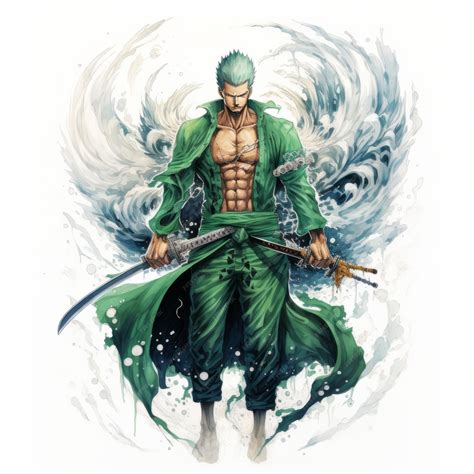 Embrace the Spirit of Adventure with Zoro Costumes: A Guide to Becoming the Legendary Swordsman