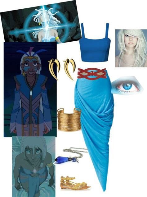 Embrace the Spirit of Adventure with the Iconic Kida Costume