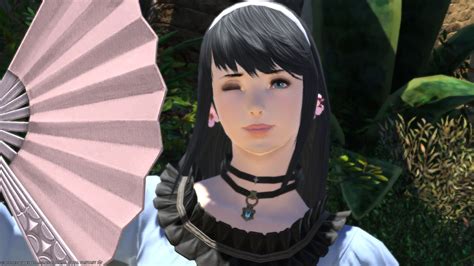 Embrace the Spirit of Growth and Renewal: A Guide to Final Fantasy XIV's Little Ladies' Day