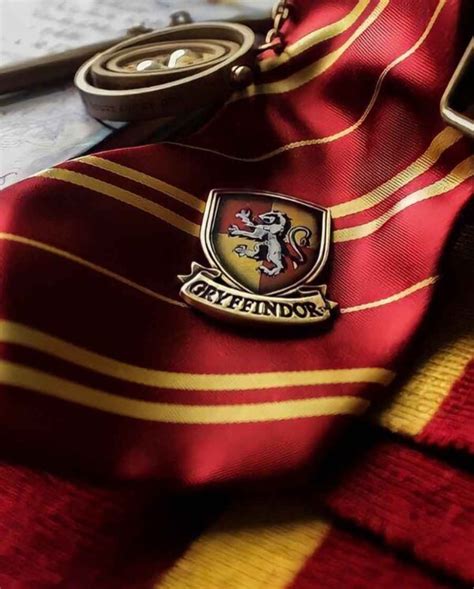 Embrace the Spirit of Gryffindor: A Guide to Dressing the Part