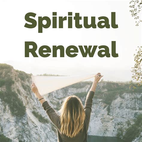 Embrace the Spirit of Renewal