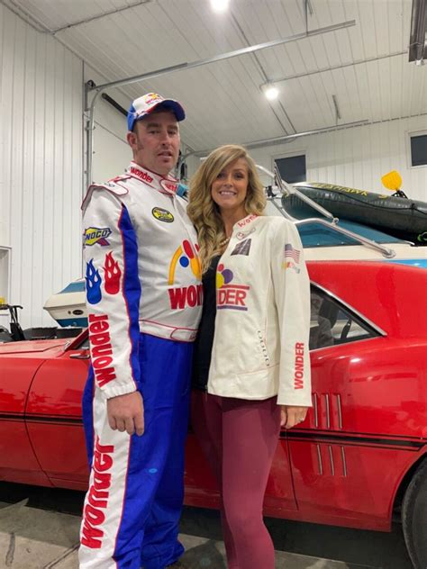 Embrace the Spirit of Speed: A Guide to the Iconic Ricky Bobby Wife Costume