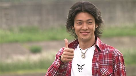 Embrace the Spirit of Yusuke Godai: A Journey of Resilience and Determination