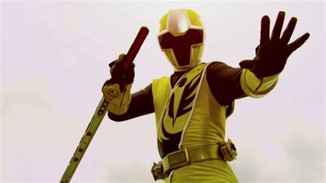 Embrace the Spirit of the Yellow Ninja Steel Ranger: A Guide to Unleashing Your Inner Warrior