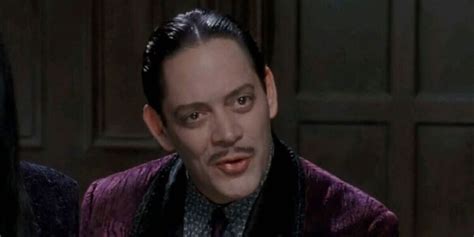 Embrace the Spooky Charm of Gomez Addams: Images That Celebrate the Patriarch of the Addams Family