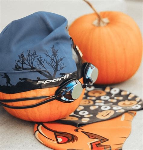 Embrace the Spooky Depths: A Guide to Halloween Swimming Costumes