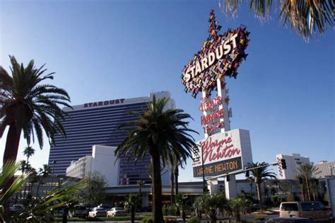 Embrace the Stardust Legacy: Unveiling the Enchanting Allure of the Stardust Hotel and Casino