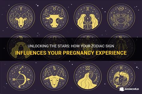 Embrace the Stars: Unveiling the Influence of Your Zodiac