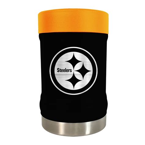 Embrace the Stealthy Spirit of the Steelers