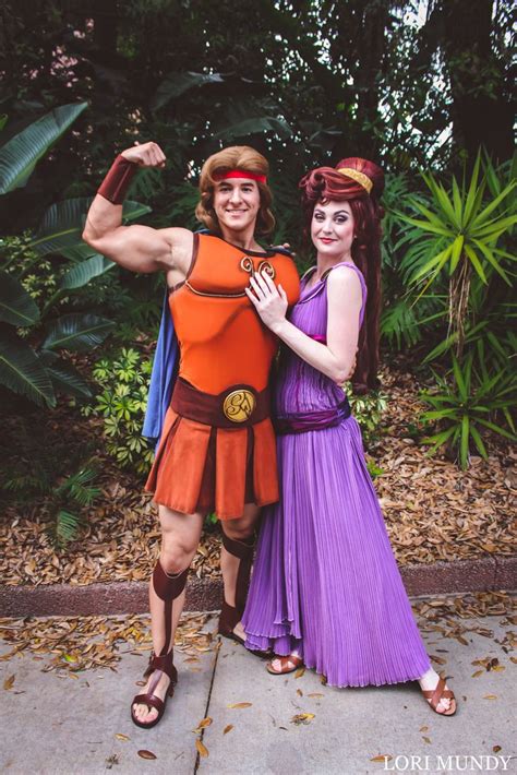 Embrace the Strength of Hercules: A Comprehensive Guide to Captivating Hercules Cosplay