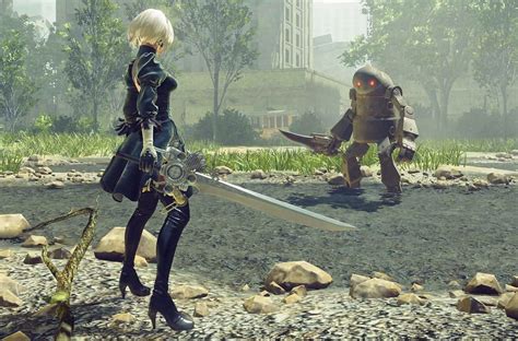 Embrace the Style of Nier Automata: Iconic Clothing That Transcends the Game