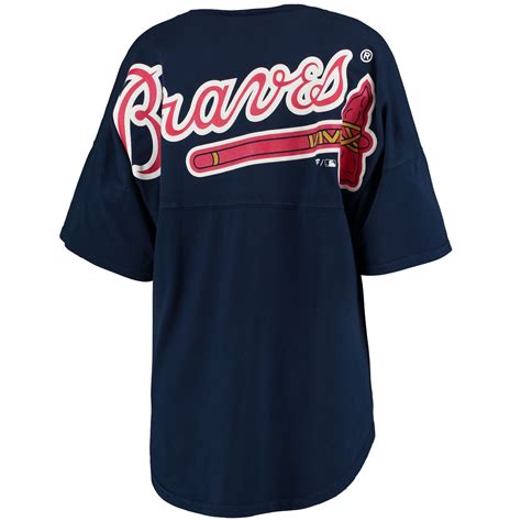 Embrace the Team Spirit with Braves Apparel