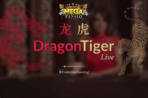 Embrace the Thrill: A Comprehensive Guide to Dragon Tiger Live Casino