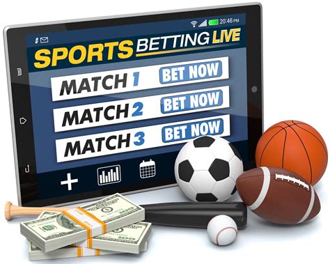 Embrace the Thrill: A Comprehensive Guide to Live Betting Online