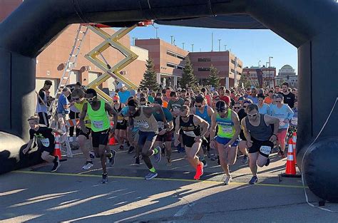 Embrace the Thrill: A Comprehensive Guide to Running in St. Cloud