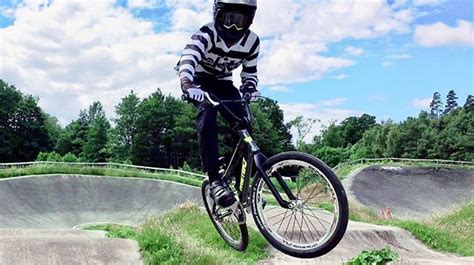 Embrace the Thrill of BMX Racing with USA BMX Shirts