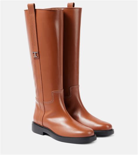 Embrace the Timeless Elegance of Knee-High Boots in Brown: A Comprehensive Guide