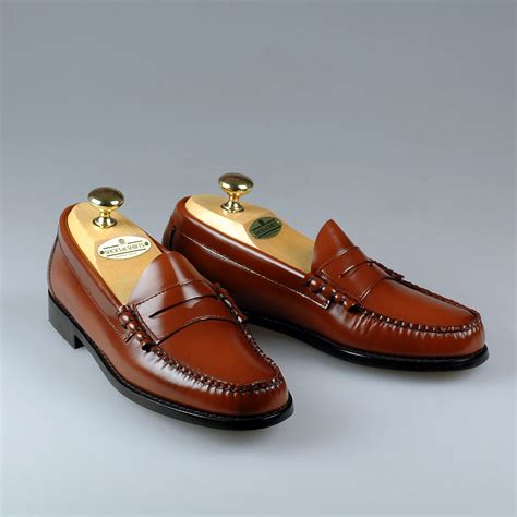 Embrace the Timeless Elegance of Weejuns Shoes: The Ultimate Footwear for Connoisseurs