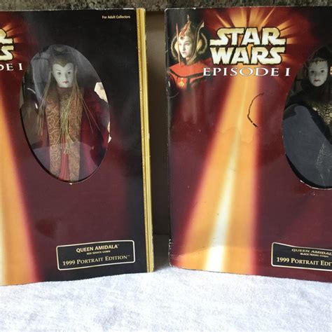 Embrace the Timeless Enchantment of Amidala Dolls: A Collector's Guide