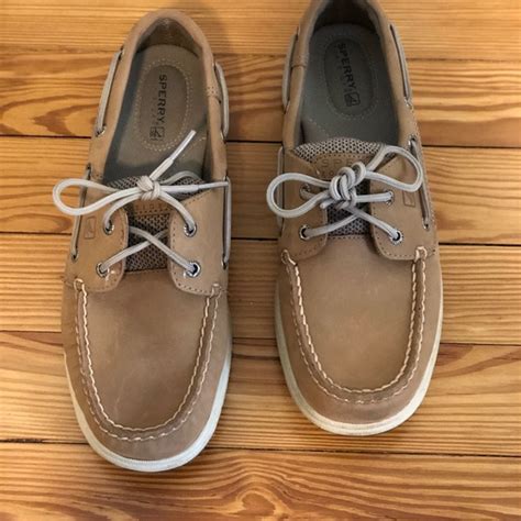 Embrace the Timeless Style and Practicality of Sperry Docksider Shoes: The Ultimate Guide