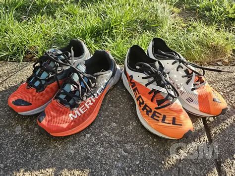 Embrace the Trail: Unleashing the Power of Merrell Shoes for Outdoor Adventures