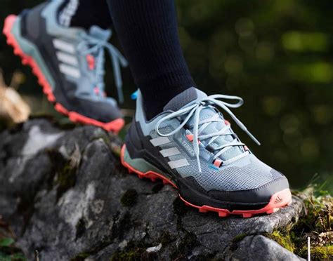 Embrace the Trails with Unstoppable Waterproof Trail Running Shoes