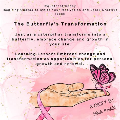 Embrace the Transformation: Soaring with Butterfly Wings