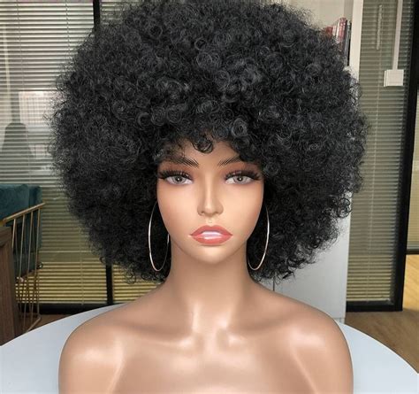 Embrace the Transformative Power of Real Hair Wigs