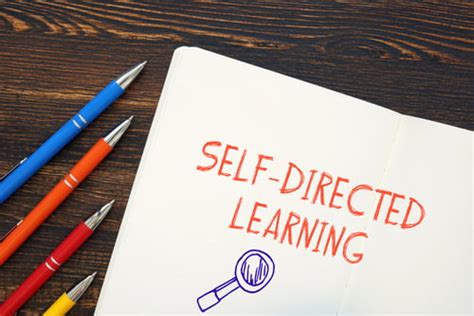 Embrace the Transformative Power of Self-Directed Learning