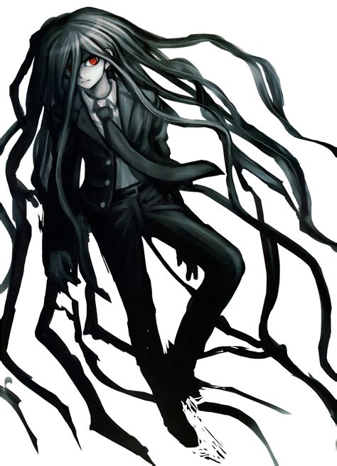 Embrace the Ultimate: A Comprehensive Guide to Izuru Kamukura from Danganronpa