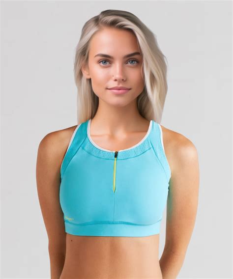 Embrace the Ultimate Guide to Yoga Sports Bras: A Journey to Enhanced Comfort and Performance