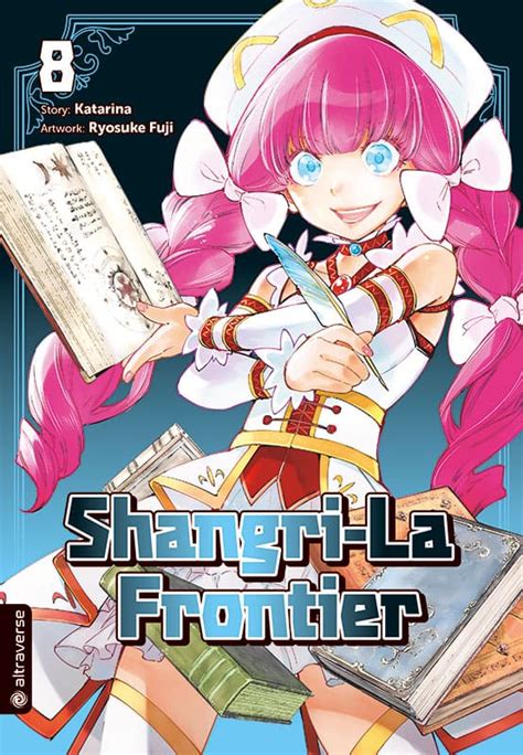 Embrace the Unstoppable Might of Katsuo in Shangri-La Frontier