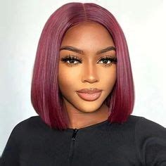 Embrace the Versatility of Human Hair Bob Wigs: Enhance Your Look, Elevate Your Style