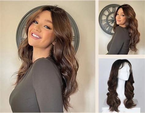 Embrace the Versatility of Synthetic Wig Wigs