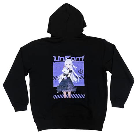 Embrace the Waves of Victory with the Azure Lane Hoodie: A Guide to Epic Style and Comfort